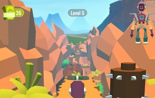 Build A Friend screenshot 3