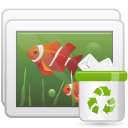 PhotoDeduper icon