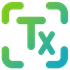Textreme OCR icon