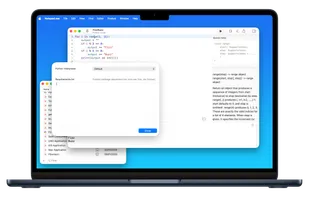 Notepad.exe screenshot 3