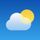 Apple Weather icon