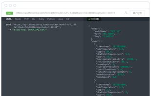 TheRainery screenshot 1