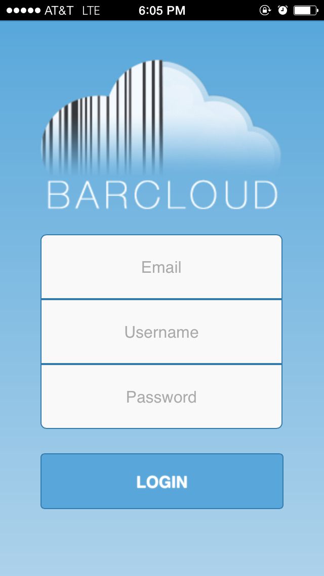 BarCloud Alternatives and Similar Apps / Services AlternativeTo