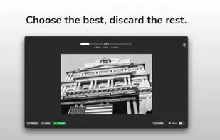 ImageSlip screenshot 1