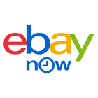 eBay Now icon