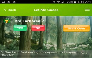 Let Me Guess screenshot 1