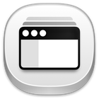 All Windows Appear icon