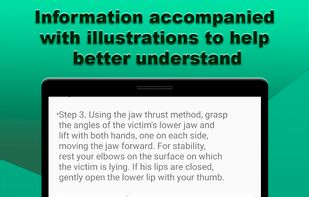 Survival Manual screenshot 1