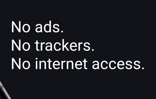 KeepScreenOn screenshot 1