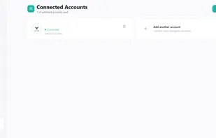 sendmelink connect instagram accounts