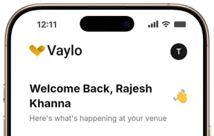 Vaylo screenshot 3