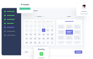 Apposync screenshot 1