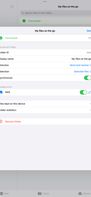 Synctrain screenshot 3