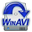 WinAVI Video Converter icon
