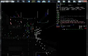 Cataclysm: Dark Days Ahead screenshot 1