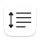 TextCount icon
