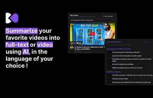 Videodigest screenshot 1