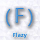 Flazy icon