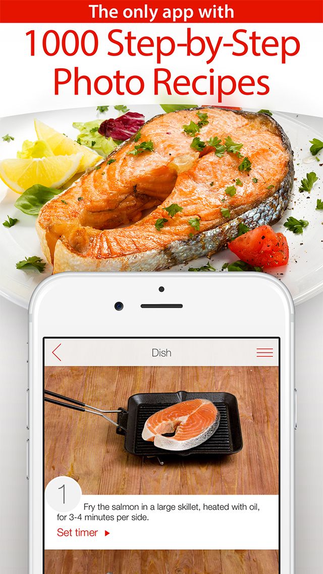 YumYum Recipes Alternatives and Similar Apps AlternativeTo