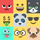 Emoji Friends icon