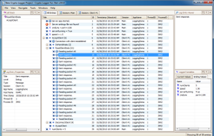 Crypto Logger For .Net screenshot 1
