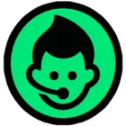 Narrator's Voice icon