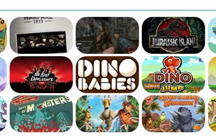 VeveGames screenshot 1