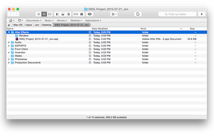 Post Haste screenshot 2