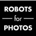Robots for Photos icon