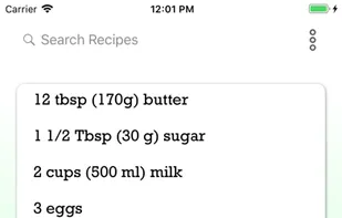 Funky Radish screenshot 2