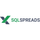 SQL Spreads icon