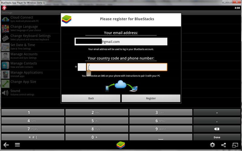 How to show your BlueStacks 5 activity on Discord – BlueStacks Support