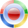 Windows Media Encoder icon