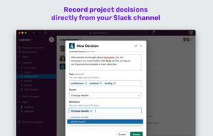 Loqbooq screenshot 3
