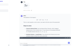 Math.now screenshot 1