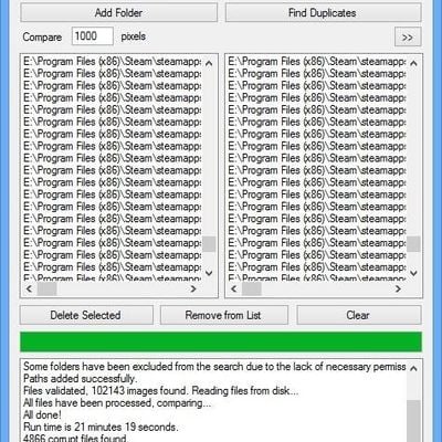 delete duplicate files mac free reddit