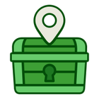 Treasures icon