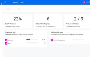 Becafex screenshot 1