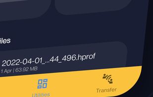 Amaze File Utilities screenshot 2