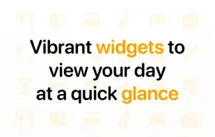 Hour Blocks screenshot 2