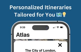 Ask Atlas AI screenshot 1