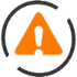 KnownOutage icon