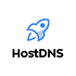 HostDNS icon