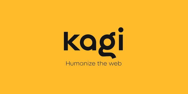 Kagi launches official Search App for Android users image