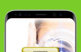 Eye Exercises: Workout Vision screenshot 1