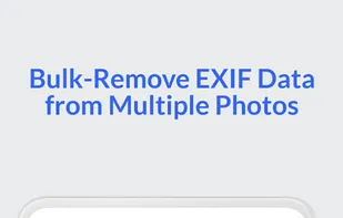 ExifEase screenshot 2