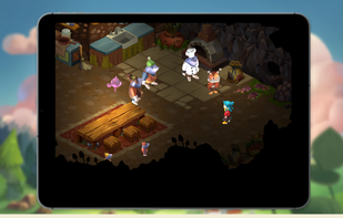 Count on me! screenshot 1