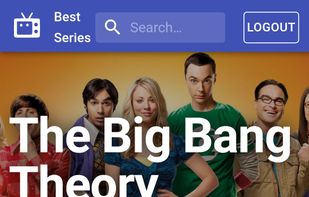 Show page on mobile.