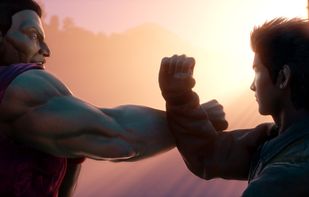 Shenmue screenshot 1