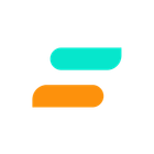 Aligned icon